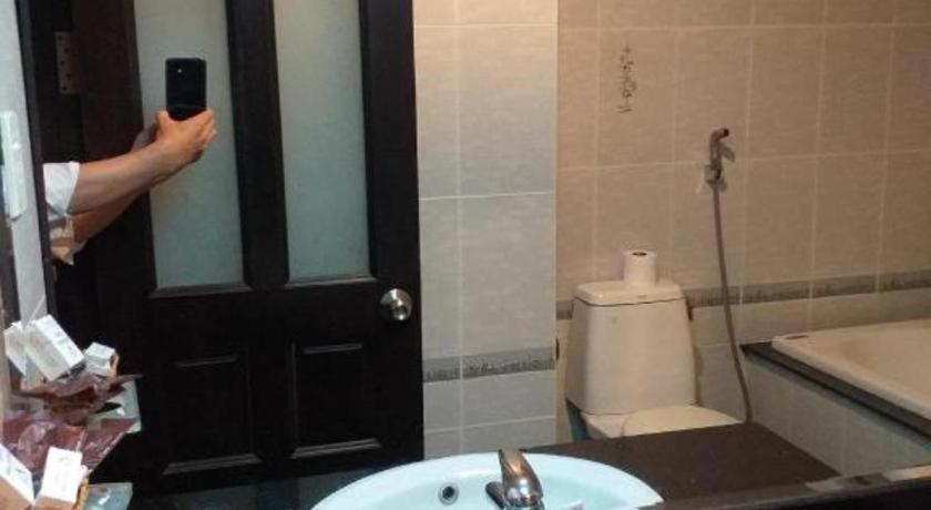 Hoang Vinh Hotel Хошимин Экстерьер фото