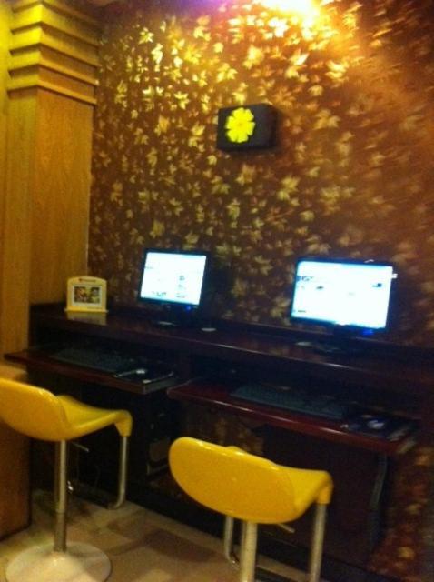 Hoang Vinh Hotel Хошимин Экстерьер фото